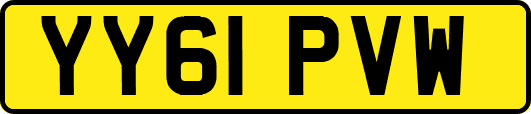 YY61PVW