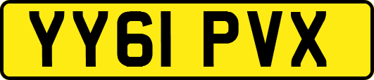 YY61PVX