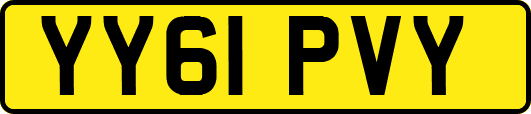 YY61PVY