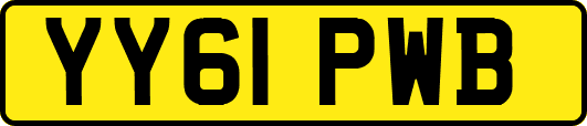 YY61PWB