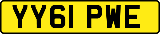 YY61PWE