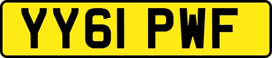 YY61PWF