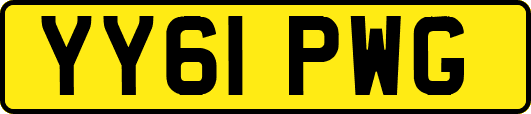 YY61PWG