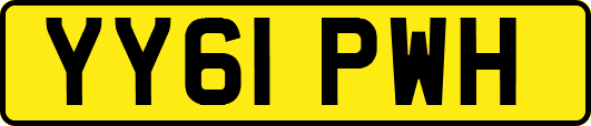 YY61PWH