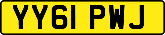 YY61PWJ