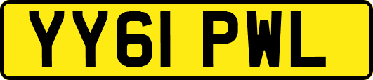 YY61PWL