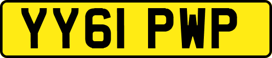 YY61PWP