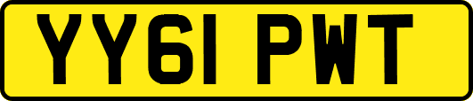 YY61PWT