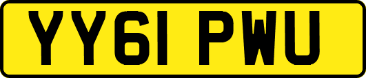 YY61PWU