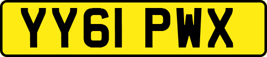 YY61PWX