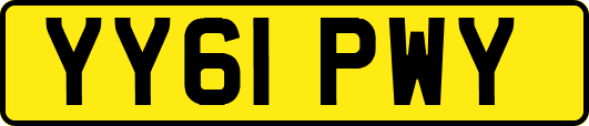 YY61PWY