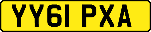 YY61PXA