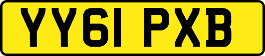 YY61PXB
