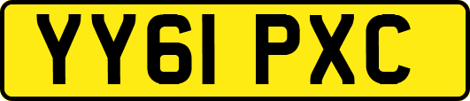 YY61PXC