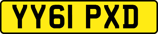YY61PXD