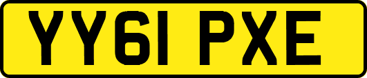 YY61PXE