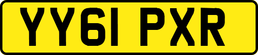 YY61PXR