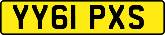 YY61PXS