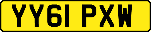 YY61PXW