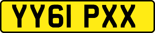 YY61PXX