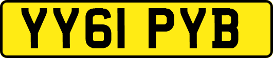 YY61PYB