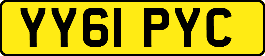 YY61PYC
