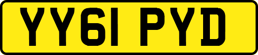 YY61PYD