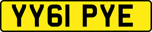 YY61PYE