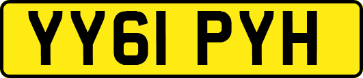 YY61PYH