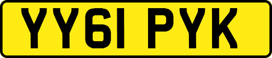 YY61PYK