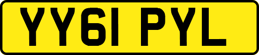 YY61PYL