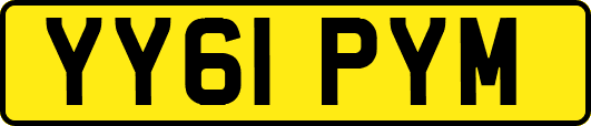 YY61PYM