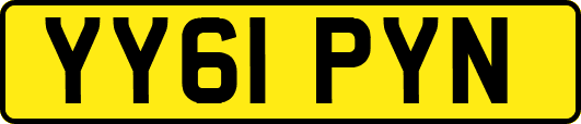 YY61PYN