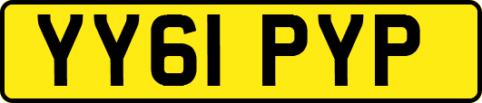 YY61PYP