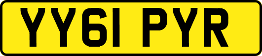 YY61PYR