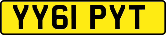 YY61PYT