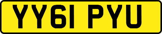 YY61PYU
