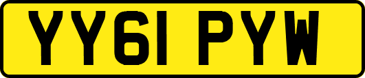 YY61PYW