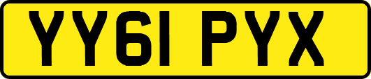 YY61PYX