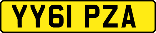 YY61PZA