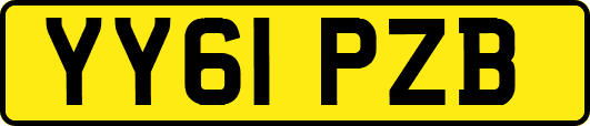 YY61PZB