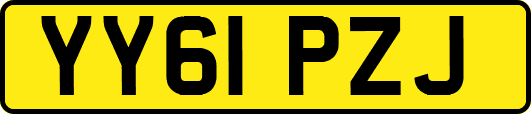 YY61PZJ