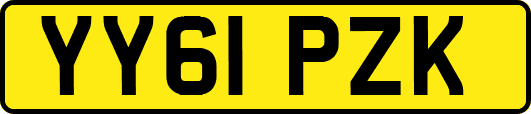 YY61PZK