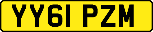 YY61PZM