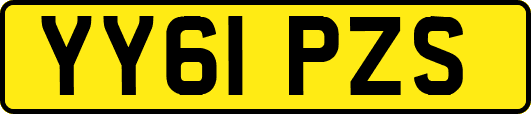YY61PZS