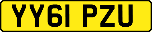 YY61PZU