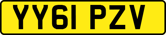 YY61PZV