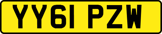 YY61PZW