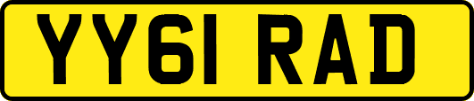 YY61RAD