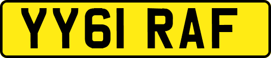 YY61RAF